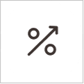 Удорожание от 5%