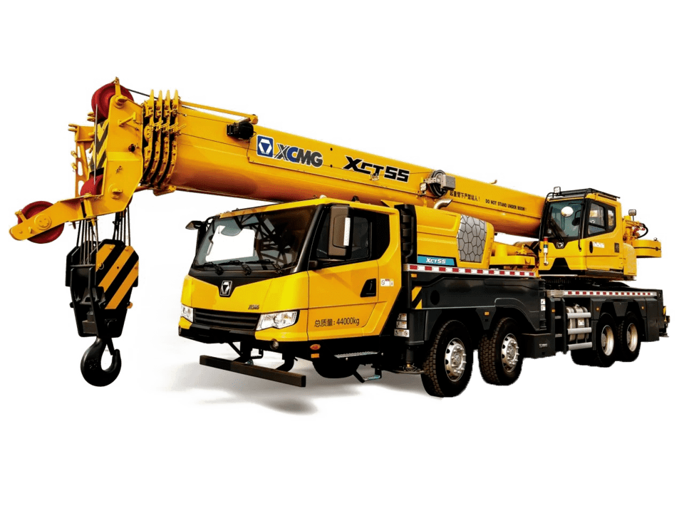 Автокраны