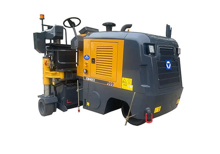 Дорожная фреза XCMG XM405S