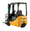 Вилочный погрузчик XCMG XCB-TW15