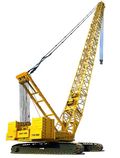 Гусеничный кран XCMG QUY350