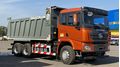 Самосвал Shacman SX32586T384 X3000 6х4