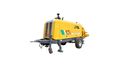 Бетононасос XCMG HBT5008V