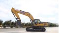 Горный гидравлический экскаватор XCMG XE800D