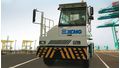 Портовый тягач XCMG XPT70E