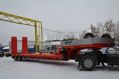 Полуприцеп низкорамный 94183-010-DG00
