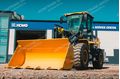 Фронтальный погрузчик XCMG LW330RU
