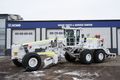 Автогрейдер XCMG GR3505Tpro