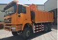 Самосвал Shacman SX3258DT385 F3000 6x6