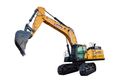 Горный экскаватор XCMG XE690DK
