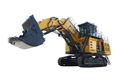 Горный экскаватор XCMG XE2000E