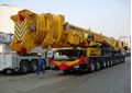 Автокран XCMG QAY1200