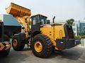Фронтальный погрузчик XCMG LW900KN