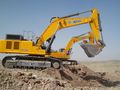 Экскаватор XCMG XE700C