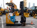 Электроштабелер XCMG XCB-PG25