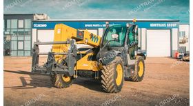 Телескопический погрузчик XCMG XC6-3007K