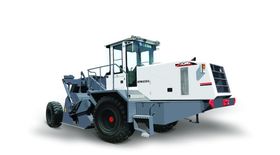 Ресайклер XCMG XL230Z