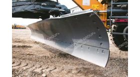 Автогрейдер XCMG GR215A полный привод
