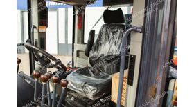 Автогрейдер XCMG GR215A полный привод