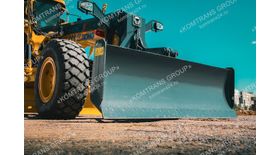 Автогрейдер XCMG GR2605AT3