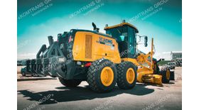 Автогрейдер XCMG GR2605AT3