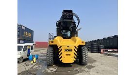 Ричстакер XCMG XCS4531K