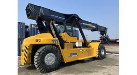 Ричстакер XCMG XCS4531K