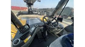Ричстакер XCMG XCS4531K