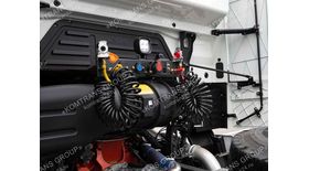 Седельный тягач XCMG HANVAN XGA4185D5WA P9 4x2
