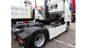 Седельный тягач XCMG HANVAN XGA4185D5WA P9 4x2