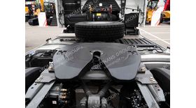 Седельный тягач XCMG HANVAN XGA4185D5WA P9 4x2