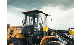 Фронтальный погрузчик XCMG XC948
