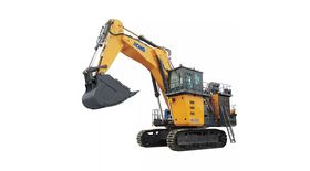Горный экскаватор XCMG XE2000