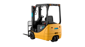 Вилочный погрузчик XCMG XCB-TW15