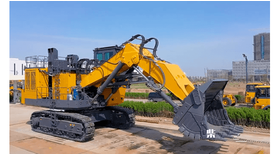 Горный экскаватор XCMG XE2000E