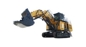 Горный экскаватор XCMG XE2000E