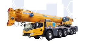Автокран XCMG XCA230