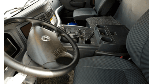 Автокран XCMG XCA100 Автокран XCMG XCA100