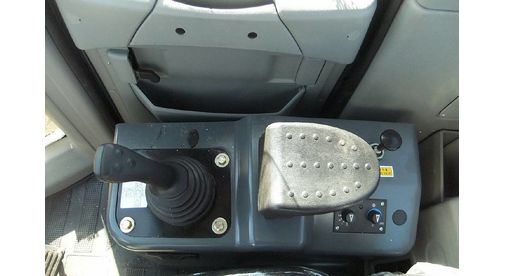 Фронтальный погрузчик XCMG ZL50G Фронтальный погрузчик XCMG ZL50G