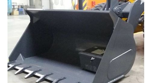 Фронтальный погрузчик XCMG ZL50G Фронтальный погрузчик XCMG ZL50G