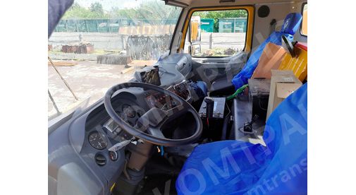XCMG QY100KS Автокран XCMG QY100KS