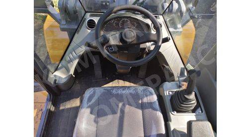 XCMG LW300KN Фронтальный погрузчик XCMG LW300KN