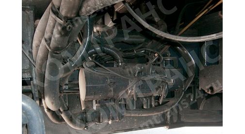 XCMG QY50KS Автокран XCMG QY50KS