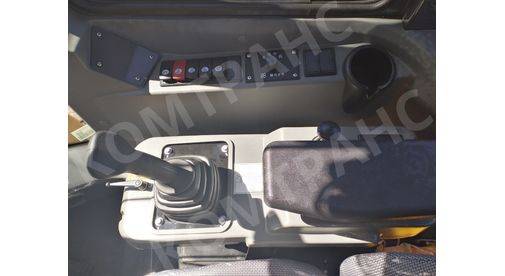 Фронтальный погрузчик XCMG LW300KN Фронтальный погрузчик XCMG LW300KN