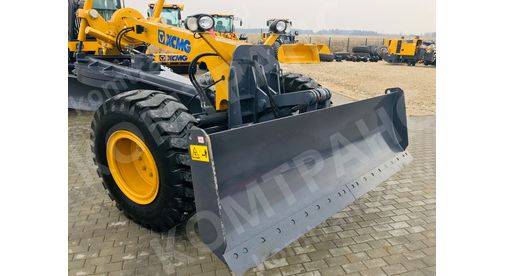 XCMG GR180 Автогрейдер XCMG GR180