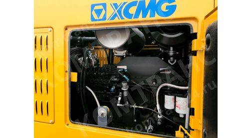 XCMG GR180 Автогрейдер XCMG GR180