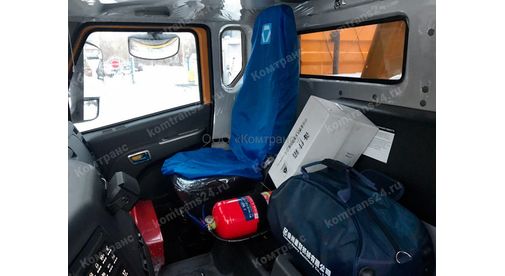 XCMG XCT70_S Автокран XCMG XCT70_S
