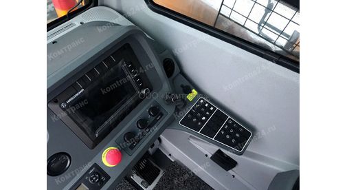 XCMG XCT70_S Автокран XCMG XCT70_S