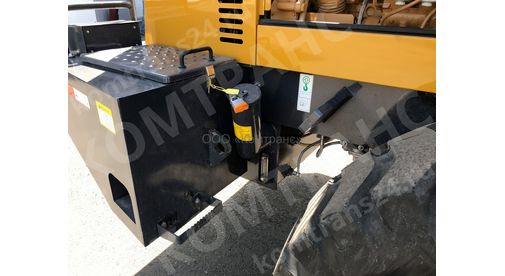 XCMG ZL30FV Фронтальный погрузчик XCMG ZL30FV