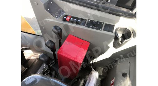 XCMG ZL30FV Фронтальный погрузчик XCMG ZL30FV